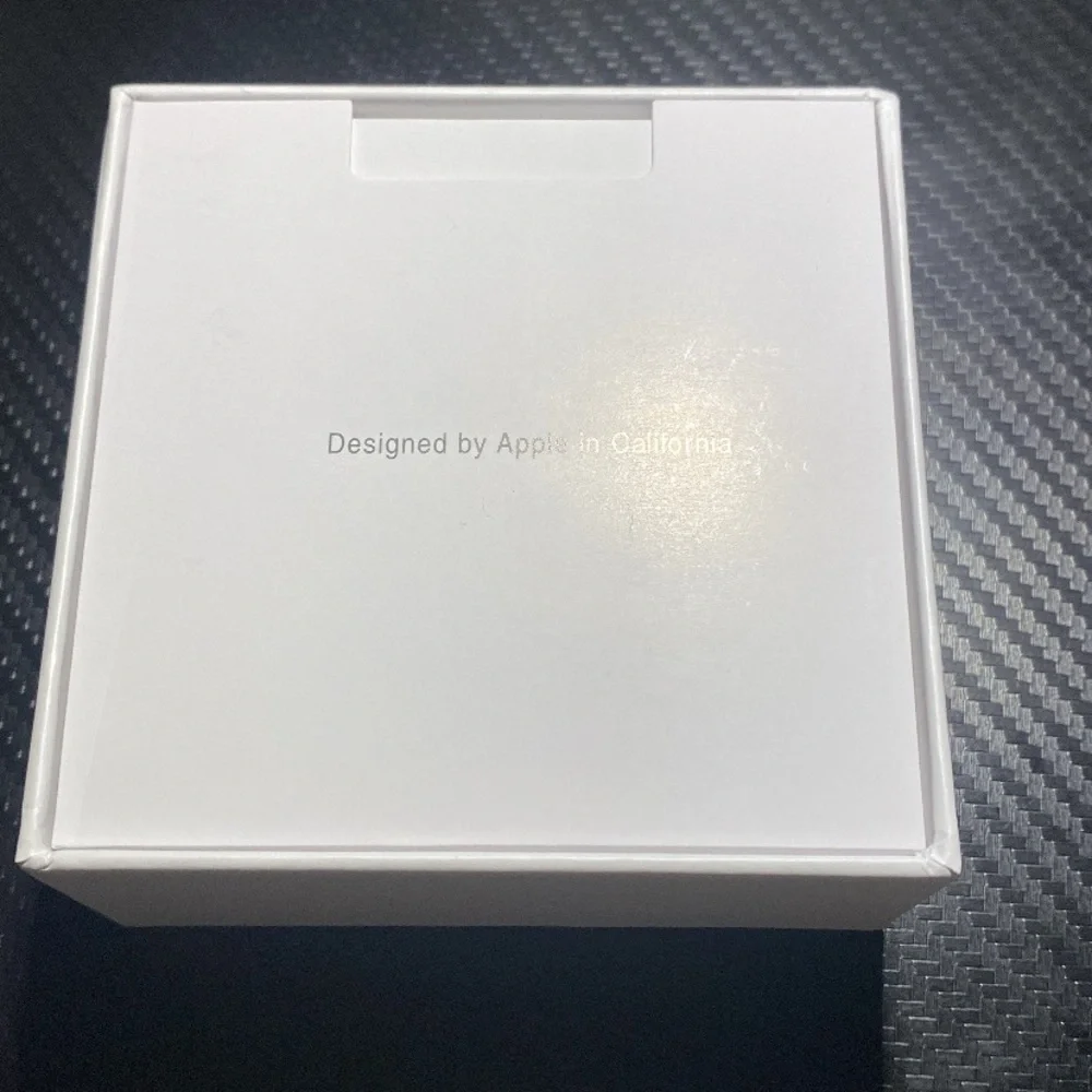 Apple AirPods Pro in White Box
